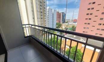 Imagem 6: Apartamento Studio Mobiliado para alugar no Centro de São Bernardo do Campo