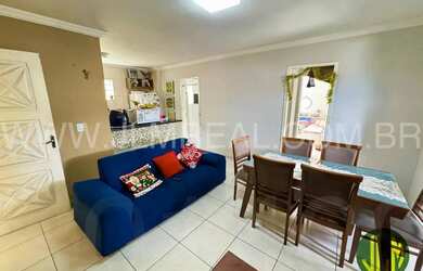 Imagem 2: VENDO APARTAMENTO COM 76m², NO BAIRRO DAMAS - FORTALEZA - CEARÁ