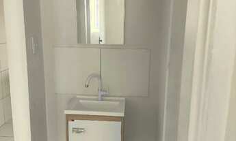 Imagem 7: Alugo Apartamento 2/4, Condomínio Mais Viver Atlancico 900 reais já incluso o condominio!