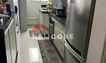 Imagem 6: Apartamento em Avenida Orlando Ranieri - Parque Residencial das Camélias - Bauru/SP