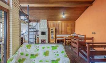 Imagem 7: Cobertura no Centro de Porto laegre!