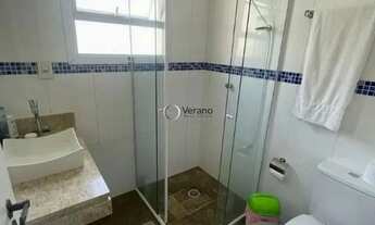 Imagem 7: Cobertura com 3 dormitórios à venda, 264 m² por R$ 1.150.000,00 - Enseada - Guarujá/SP REF