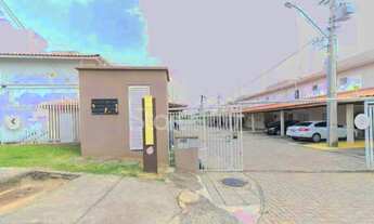 Imagem: Casa - Residencial Parque da Fazenda - Campinas