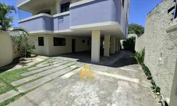 Imagem 2: Apartamento 4 dormitórios para Venda em Maceió, Gruta de Lourdes, 5 dormitórios, 3 suítes