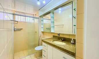 Imagem 5: Apartamento para aluguel na Aldeota | 123m2 | 100% nascente