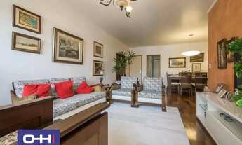 Imagem: Venda Cobertura 3 Dormitórios - 240 m²