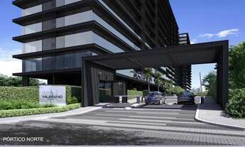 Imagem 2: Apartamento no Murano Residencial