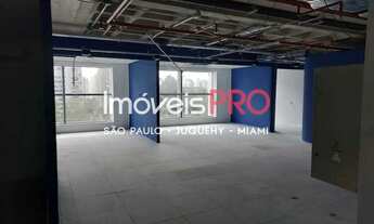 Imagem 2: Conjunto comercial de alto padrão com 310m² no Brooklin