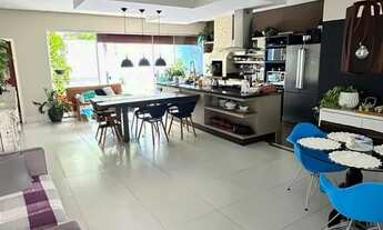 Imagem 6: Sobrado bairro Santa Rosa - 799Mil