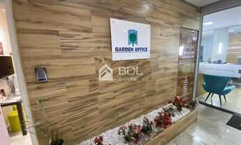 Imagem 2: Sala - Mansões Santo Antônio - Campinas