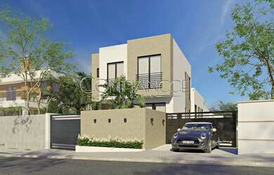 Imagem: Casa em Condominio com 3 quartos a venda