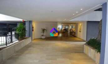 Imagem: Apartamento de 2 quartos com suíte na Lagoa