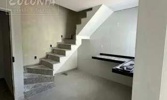 Imagem 3: Cobertura a venda - Utinga, Santo André