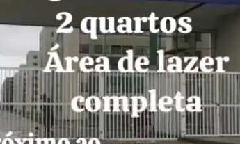 Imagem: Alugo apartamento 2 quartos na via expressa