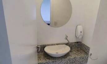 Imagem 6: Conjunto para alugar, 34,79 m² por R$ 2.800,00/mês - Chácara Santo Antônio - São Paulo/SP