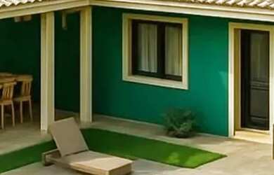 Imagem 7: Imóvel para venda possui 1000 metros quadrados com 3 quartos em Carafá - Votorantim - SP