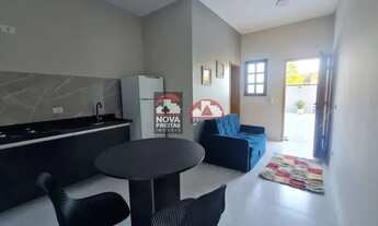 Imagem: Apartamento Flat em Caraguatatuba