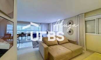 Imagem 6: Apartamento com 3 suítes no Setor Bueno - Goiânia - GO