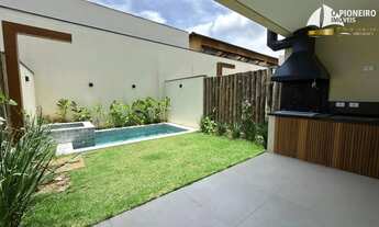 Imagem 2: Casa em Condomínio em Juquehy com 4 Suítes à 400m da praia