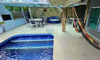 Imagem 4: Luxo em Geribá: Casa em Condomínio, 7 Suítes