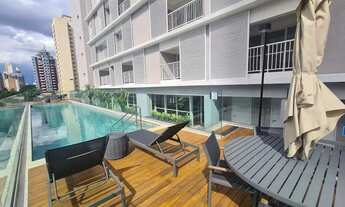 Imagem 6: Imóvel para aluguel possui 64 metros quadrados com 2 quartos em Brooklin Paulista - São Pa