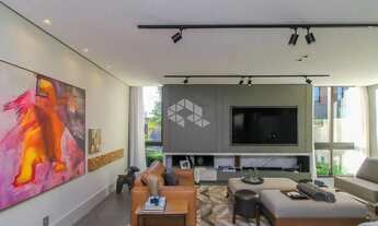 Imagem 3: CASA PLANEJADA NOS MINIMOS DETALHES AO LADO DO COLÉGIO FARROUPILHA!