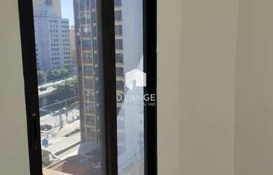 Imagem 3: Sala comercial para venda e locação no bairro Centro em Campinas