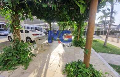 Imagem 3: Apartamento em Messejana, Fortaleza - 46,64 m² por R$ 240.000,00