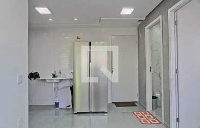 Imagem 4: Apartamento à Venda - Freguesia do Ó, 2 Quartos, 34 m2