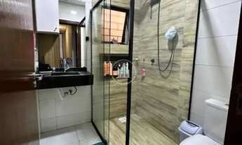 Imagem 5: Sobrado Geminado 3 quartos serraria - CEN