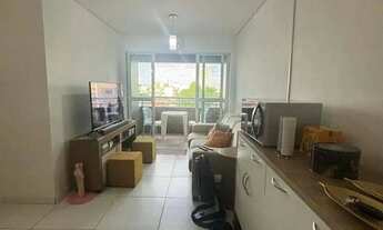 Imagem 5: Apartamento com 3 dormitórios à venda, 70 m² por R$ 340.000,00 - Bancários - João Pessoa/P