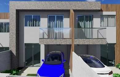 Imagem 2: EXCELENTE CASA GEMINADA DUPLEX NA MELHOR LOCALIZAAAO DO BAIRRO LETACIA EM BELO HORIZONTE