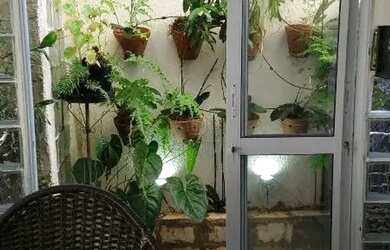 Imagem 3: Casa para venda em Jardim Botânico de 192.00m² com 3 Quartos, 1 Suite e 4 Garagens