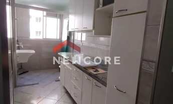 Imagem 6: Apartamento em Rua Adriático - Jardim do Estádio - Santo André/SP