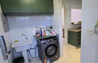 Imagem 7: Apartamento Duplex para aluguel, 2 quartos, 1 suíte, 3 vagas, Alphaville Lagoa dos Inglese