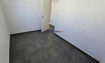 Imagem 5: Apartamento no bairro Restinga - 2 dormitórios - 1 vaga