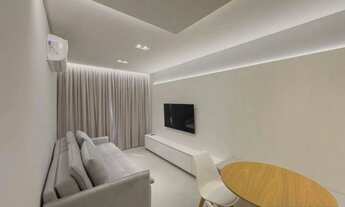 Imagem 3: Apartamento com 2 dormitórios, sendo 1 suíte para alugar, 60 m² por R$ 5.200/mês - Velha