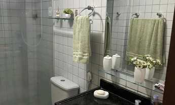 Imagem 7: Apartamento com 90m² e 3 quartos no Miramar - João Pessoa