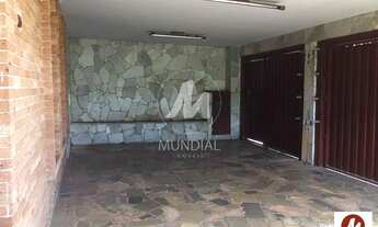 Imagem 2: Casa (térrea na rua) 4 dormitórios/suite, cozinha planejada