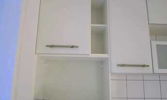 Imagem 6: Imóvel para aluguel com 115 metros quadrados com 3 quartos em Parque Alto Taquaral - Campi