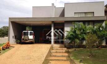 Imagem: Casa com 4 dormitórios à venda, 250 m²