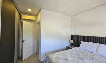 Imagem 6: Imóvel para venda com 93 metros quadrados com 2 quartos em Centro - Itajaí - SC