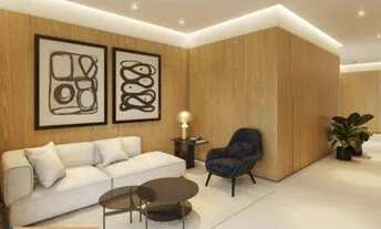 Imagem 2: Apartamento a venda no Bessa em construção - AP6362