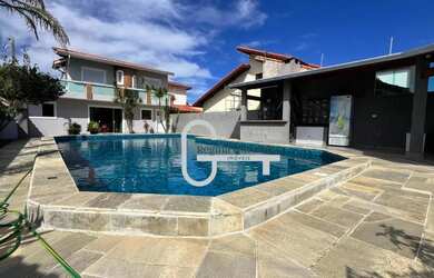 Imagem: Casa com 3 dormitórios à venda, 94 m²