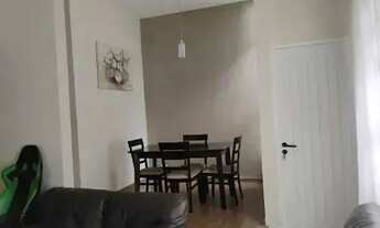 Imagem: Sobrado no condomínio Amsterdan no satélite