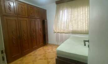 Imagem 3: Quarto na Trindade