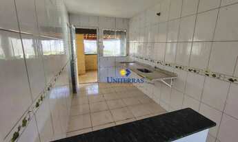 Imagem 6: Casa com 3 dormitórios à venda, 57 m² por R$ 270.000,00 - Guaraituba - Colombo/PR