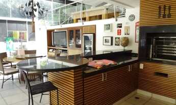 Imagem 5: Casa de condomínio em Alameda Miruna - Alphaville - Santana de Parnaíba/SP