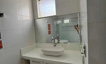 Imagem 3: Imóvel para locação semi mobiliado pronto para morar com 3 quartos em Batista Campos - Be