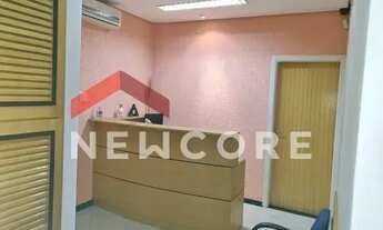 Imagem 4: Sala comercial em Rua Jaguaribe - Vila Buarque - São Paulo/SP